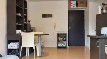 Apartment 2 rooms of 34 m² in Nantes (44300)