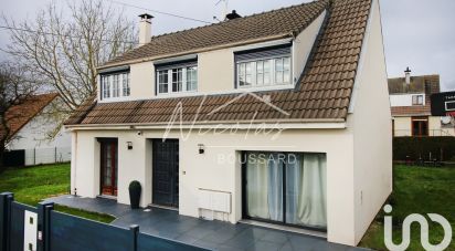 Maison 6 pièces de 130 m² à Saint-Pathus (77178)