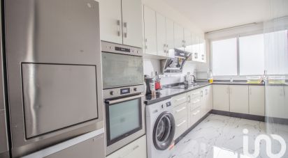 Appartement 5 pièces de 109 m² à Charenton-le-Pont (94220)