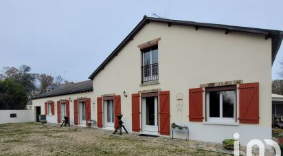 Maison de campagne 5 pièces de 250 m² à Guilliers (56490)