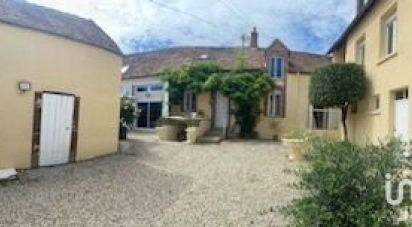 House 5 rooms of 140 m² in Saint-Martin-du-Tertre (89100)