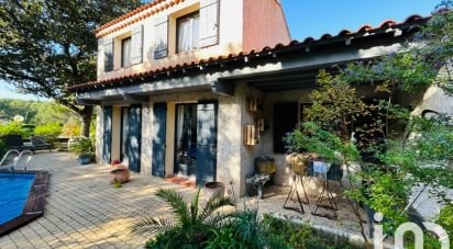 Maison 6 pièces de 120 m² à Martigues (13500)