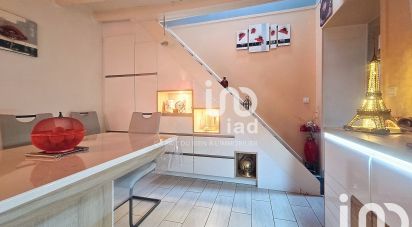 Town house 3 rooms of 70 m² in Bourges (18000)