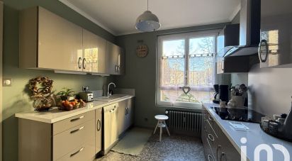 Apartment 4 rooms of 87 m² in Compiègne (60200)