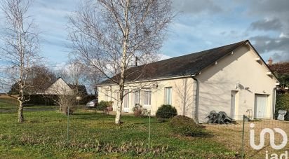 House 4 rooms of 108 m² in Noyers-sur-Cher (41140)