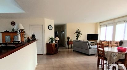 House 4 rooms of 108 m² in Noyers-sur-Cher (41140)