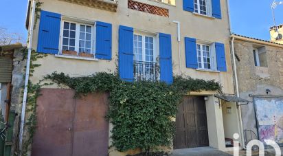 Maison 3 pièces de 102 m² à Durban-Corbières (11360)