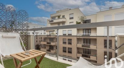 Apartment 4 rooms of 97 m² in Courbevoie (92400)