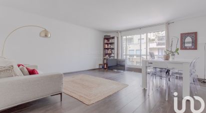 Apartment 4 rooms of 97 m² in Courbevoie (92400)