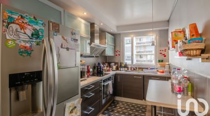 Apartment 4 rooms of 97 m² in Courbevoie (92400)