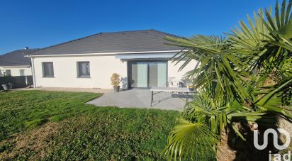 Maison 4 pièces de 103 m² à Louey (65290)