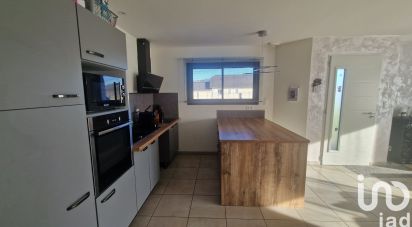 Maison 4 pièces de 103 m² à Louey (65290)