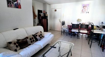 Apartment 2 rooms of 44 m² in Marseille (13014)