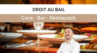 Bar de 60 m² à Lyon (69004)