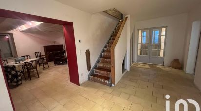 Maison rustique 6 pièces de 213 m² à Lignac (36370)