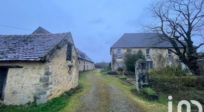 Maison rustique 6 pièces de 213 m² à Lignac (36370)