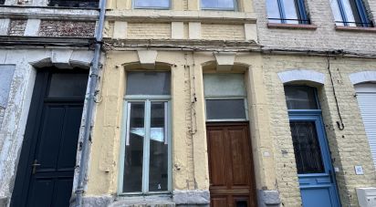 Maison 4 pièces de 70 m² à Aire-sur-la-Lys (62120)