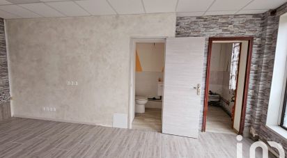 Immeuble de 305 m² à Cézy (89410)