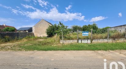 Land of 342 m² in Le Malesherbois (45330)