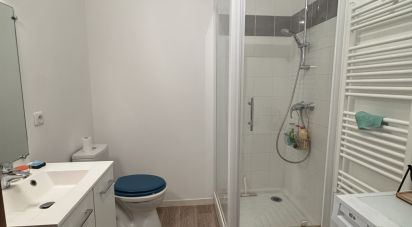 Appartement 2 pièces de 41 m² à Tours (37000)