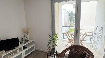 Appartement 2 pièces de 41 m² à Tours (37000)