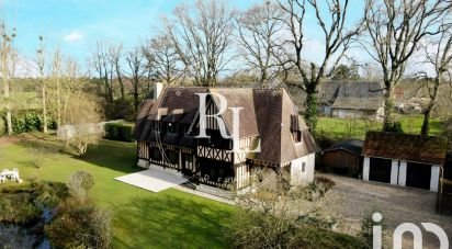 House 7 rooms of 210 m² in Cabourg (14390)