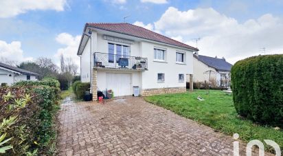 House 4 rooms of 103 m² in Sully-sur-Loire (45600)