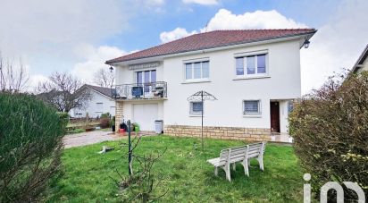 House 4 rooms of 103 m² in Sully-sur-Loire (45600)