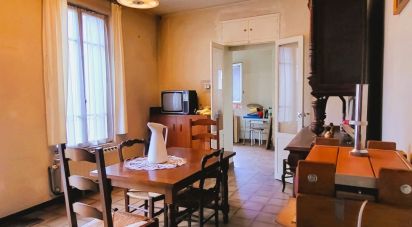 Townhouse 4 rooms of 75 m² in Vitry-sur-Seine (94400)