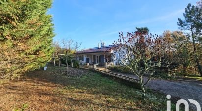 Maison 5 pièces de 130 m² à Moissac (82200)