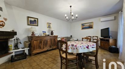 Maison 5 pièces de 130 m² à Moissac (82200)