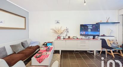 Appartement 3 pièces de 67 m² à Cergy (95000)