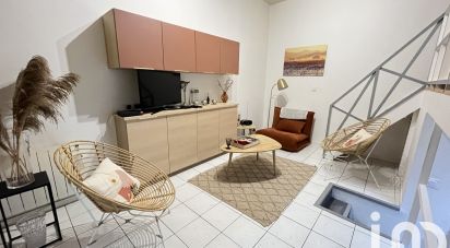 Appartement 1 pièce de 34 m² à Bordeaux (33000)