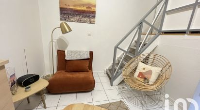 Appartement 1 pièce de 34 m² à Bordeaux (33000)