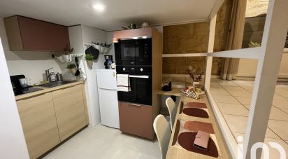 Appartement 1 pièce de 34 m² à Bordeaux (33000)