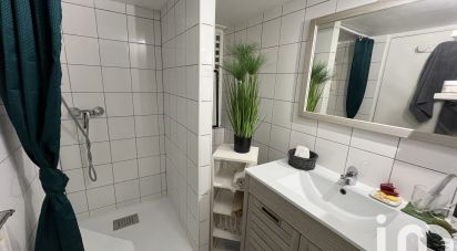 Appartement 1 pièce de 34 m² à Bordeaux (33000)