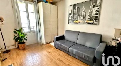 Apartment 1 room of 24 m² in Clichy (92110)