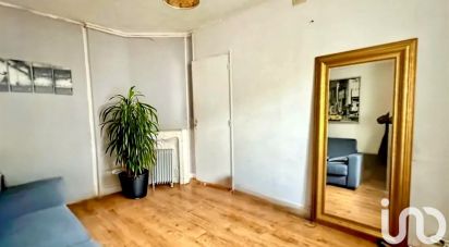 Apartment 1 room of 24 m² in Clichy (92110)