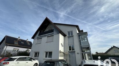 Apartment 2 rooms of 31 m² in Burnhaupt-le-Haut (68520)