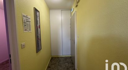 Apartment 2 rooms of 31 m² in Burnhaupt-le-Haut (68520)