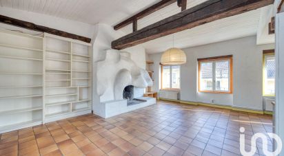 Duplex 5 rooms of 125 m² in Grenoble (38000)