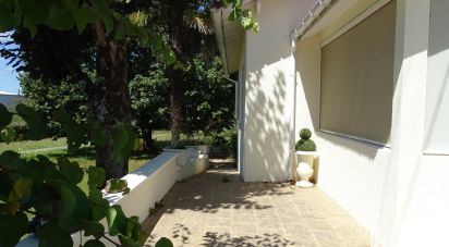 Traditional house 5 rooms of 155 m² in Prayssac (46220)