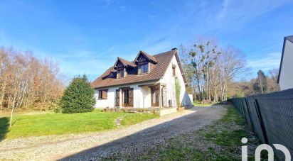 Maison 6 pièces de 137 m² à Vannes-sur-Cosson (45510)