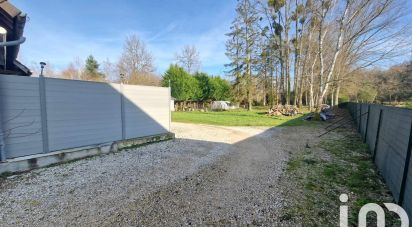 Maison 6 pièces de 137 m² à Vannes-sur-Cosson (45510)