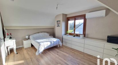 Maison traditionnelle 6 pièces de 137 m² à Vannes-sur-Cosson (45510)