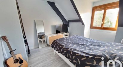 Maison traditionnelle 6 pièces de 137 m² à Vannes-sur-Cosson (45510)