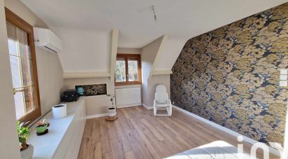 Maison traditionnelle 6 pièces de 137 m² à Vannes-sur-Cosson (45510)