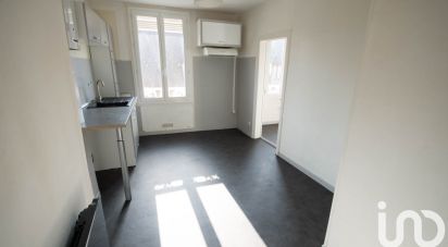 Appartement 2 pièces de 35 m² à Sens (89100)