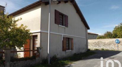 Maison 4 pièces de 98 m² à Landes (17380)