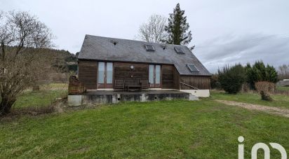 Maison 3 pièces de 57 m² à Bardouville (76480)